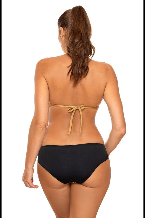 Maillot de bain deux pièces model 165656 Marko